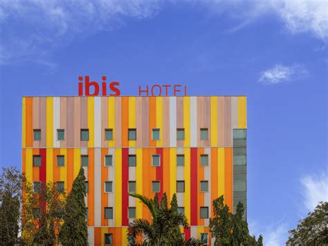 Ibis Navi Mumbai Hotel - An Accorhotels Brand Mumbai